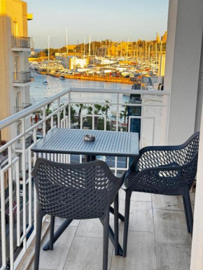 Harmony Apartment